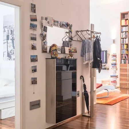 Spacious Old Town Luxury Apartment *