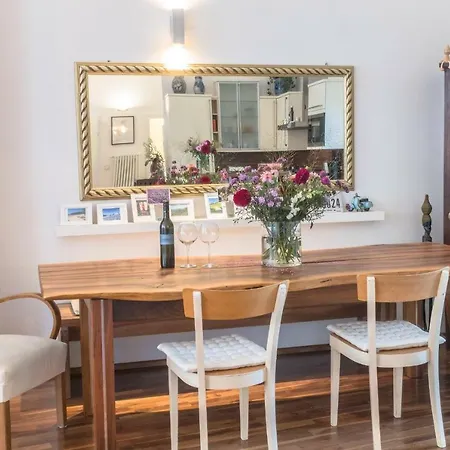 Apartment Spacious Old Town Luxury *