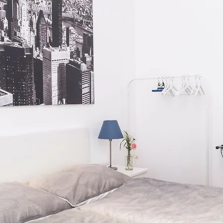 Spacious Old Town Luxury Apartamento *