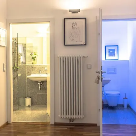 Spacious Old Town Luxury * Линц