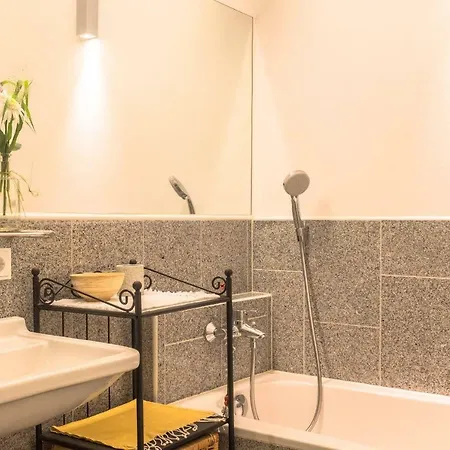 Appartamento Spacious Old Town Luxury