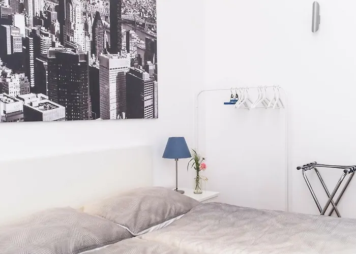 Spacious Old Town Luxury شقة *