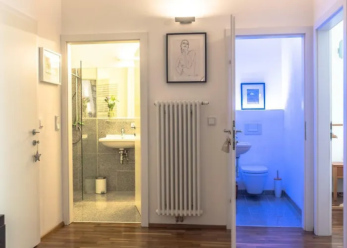 Spacious Old Town Luxury * لينتز