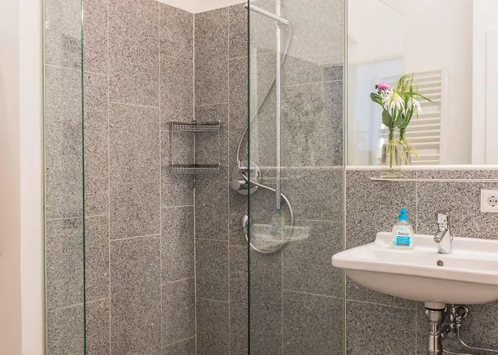 Apartman Spacious Old Town Luxury Linz