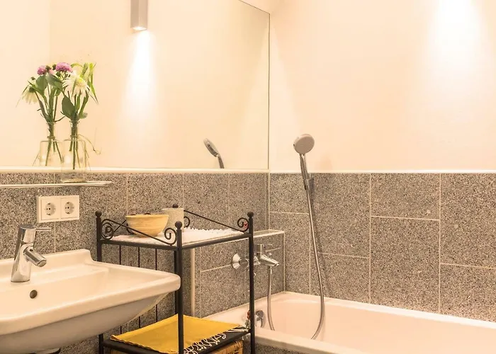 Apartman Spacious Old Town Luxury